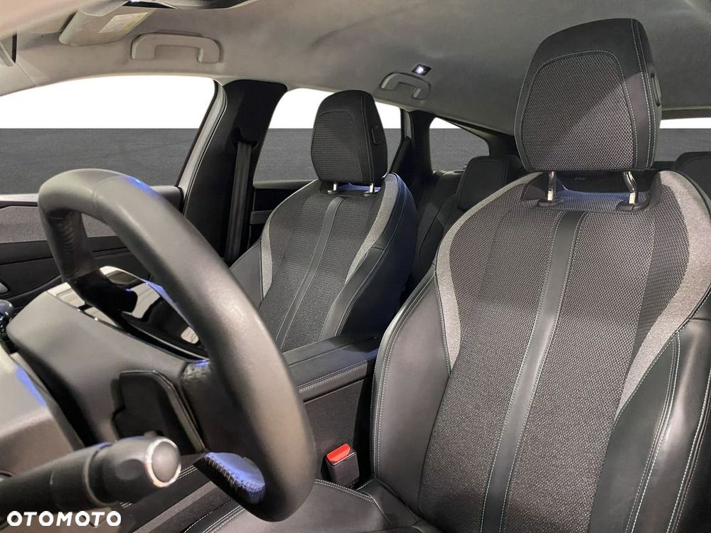 Peugeot 308 - 17