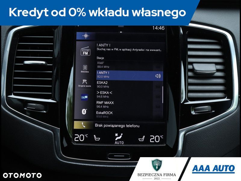 Volvo XC 90 - 13