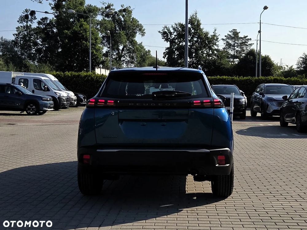 Peugeot 2008 1.2T Edition S&S - 6