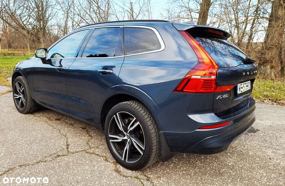 Volvo XC 60 - 12