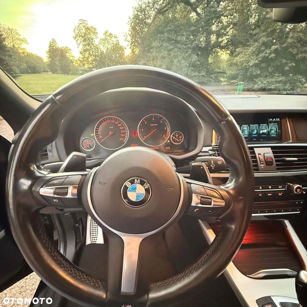 BMW X4 - 17