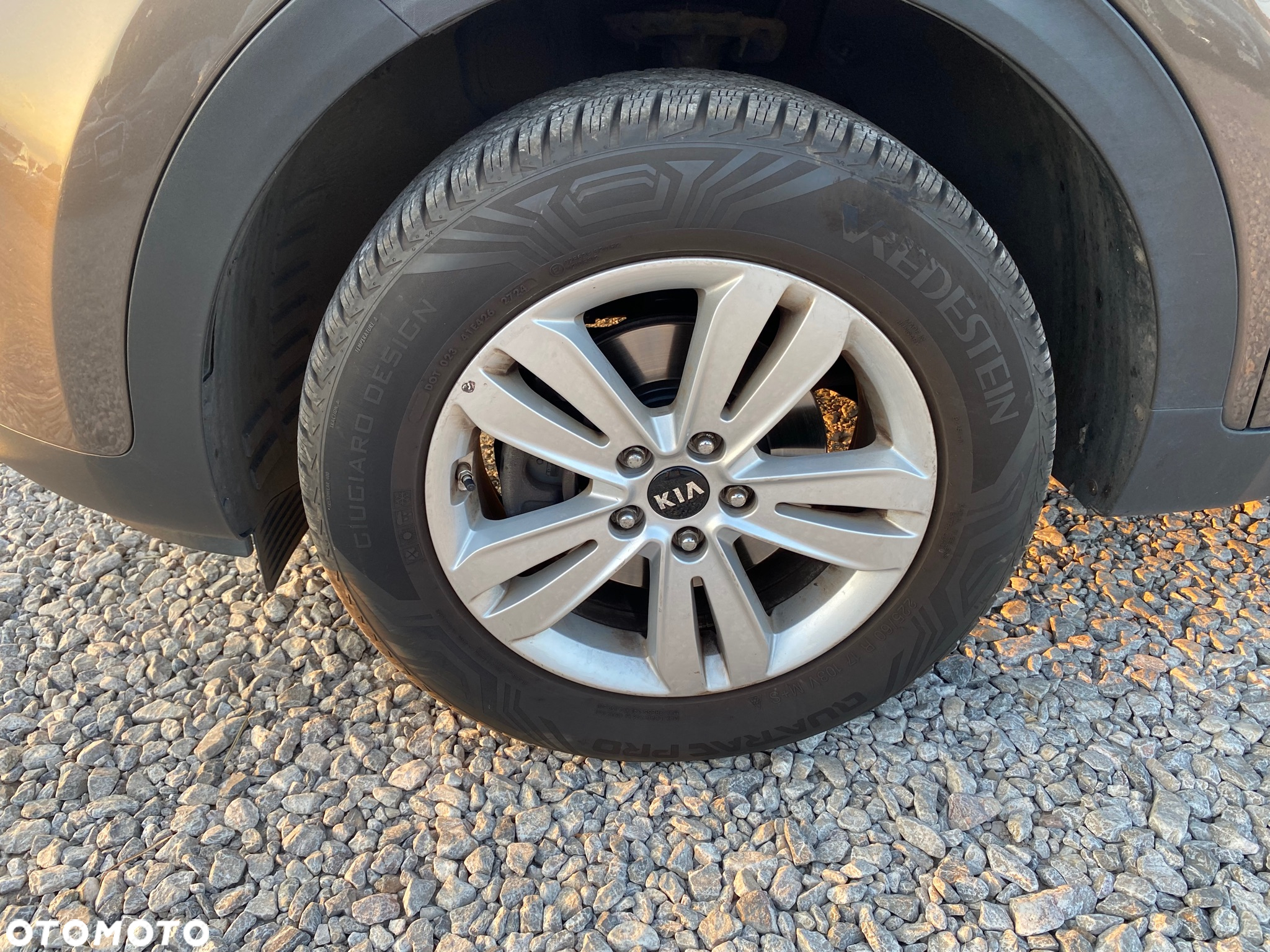 Kia Sportage 1.6 GDI 2WD Vision - 17