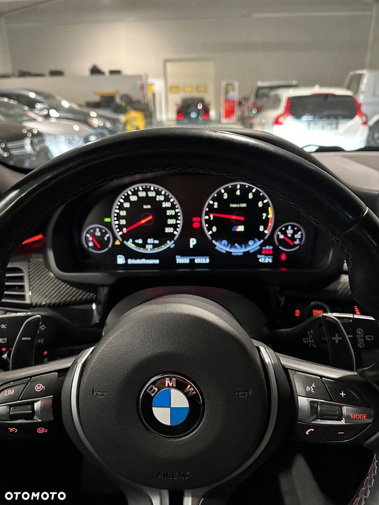 BMW X5 M Standard - 24