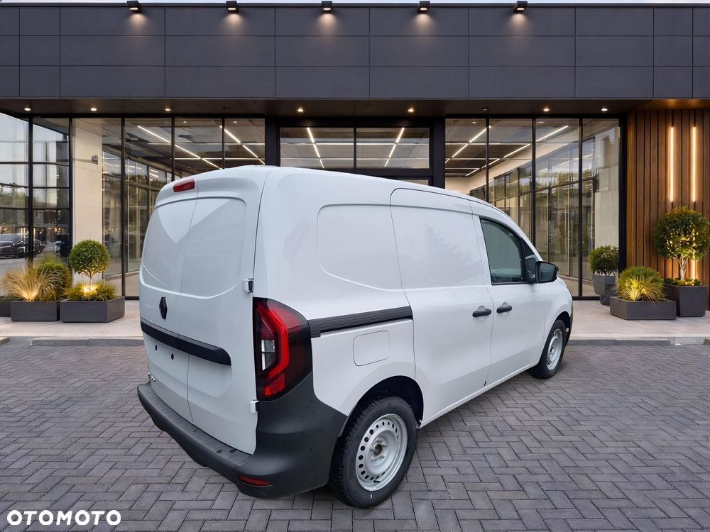 Renault Kangoo Express/Van 1.5 Blue dCi L1 Extra - 7