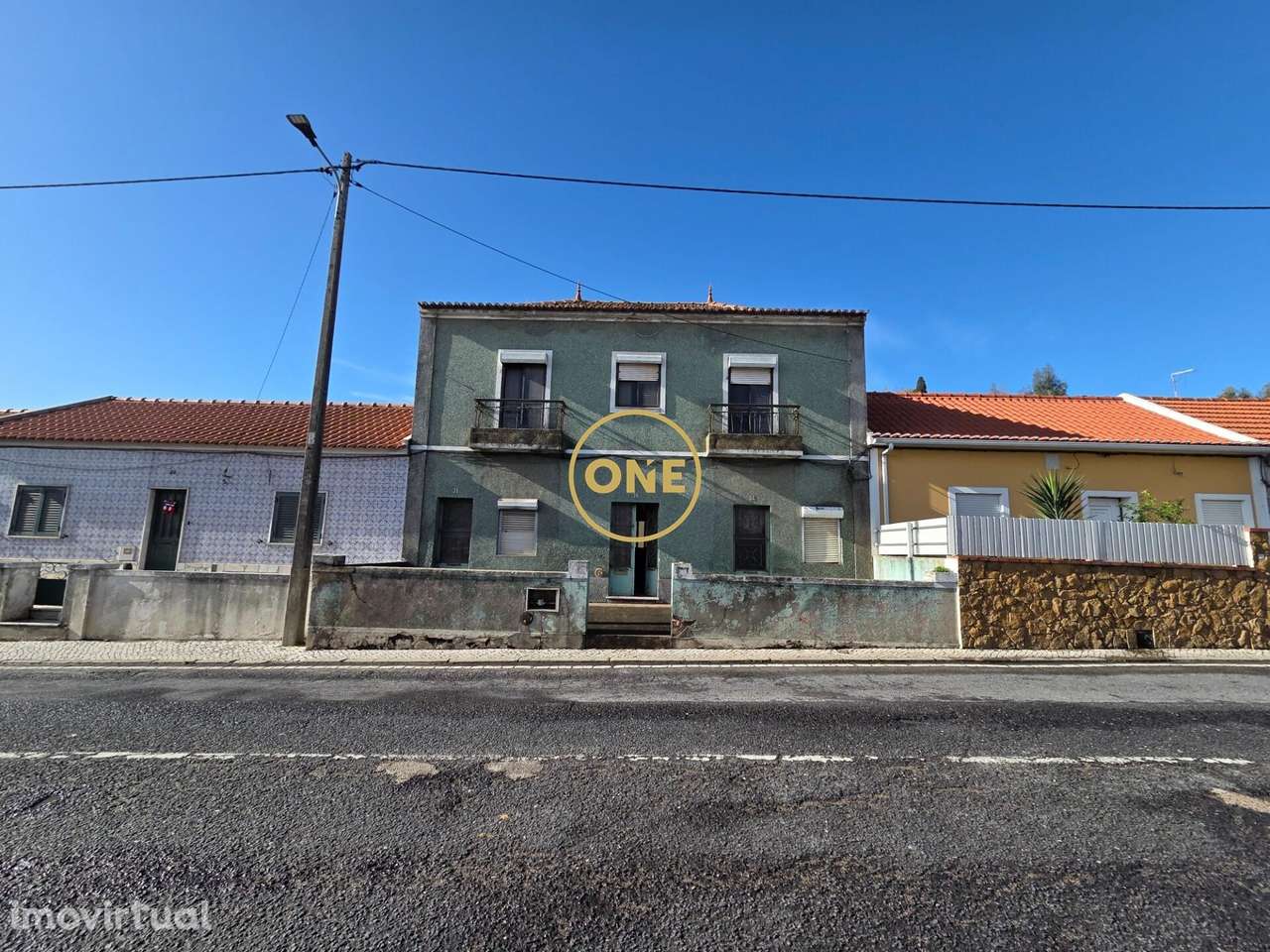 Moradia para Habitação + Comércio - Grande imagem: 5/27