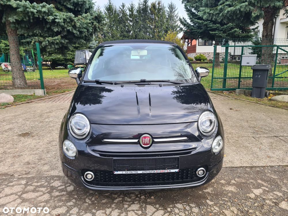 Fiat 500 - 5