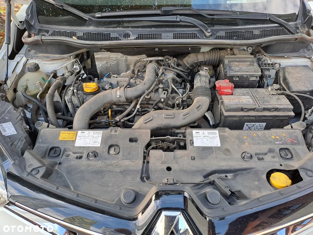 Renault Captur 2018