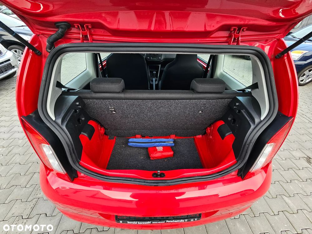 Skoda Citigo 1.0 Active - 14