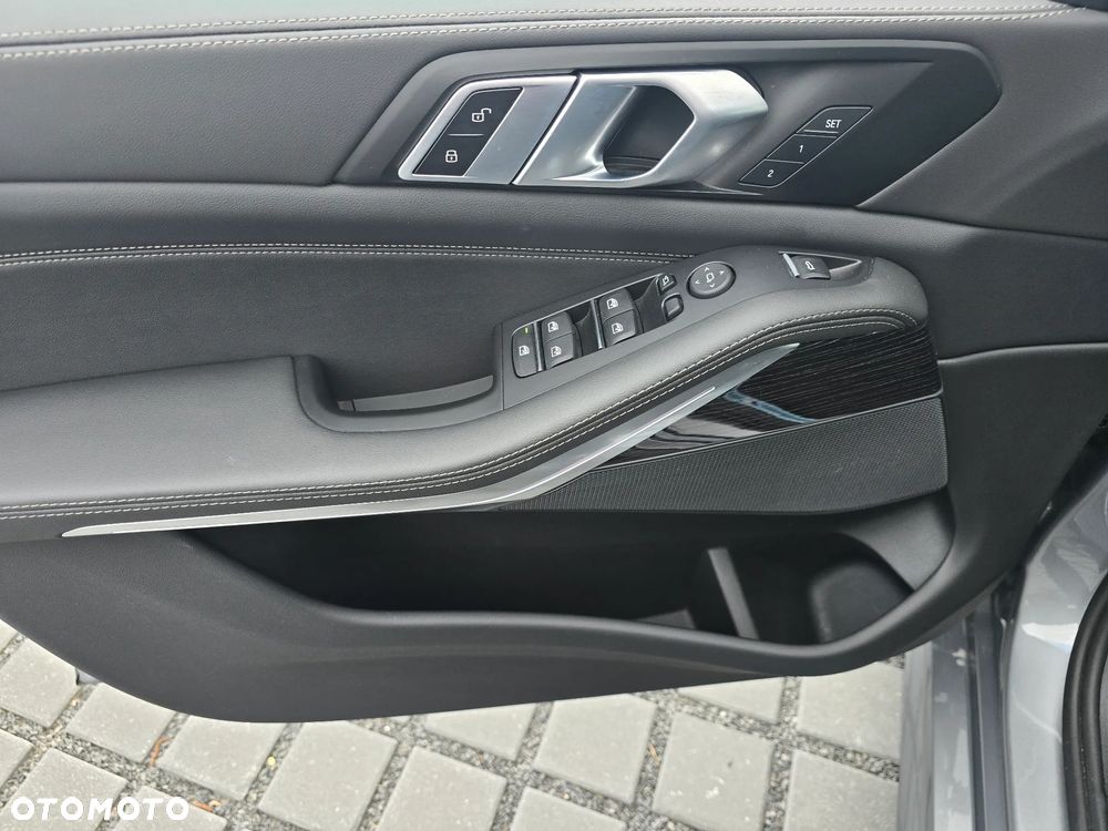 BMW X5 xDrive30d mHEV sport - 10