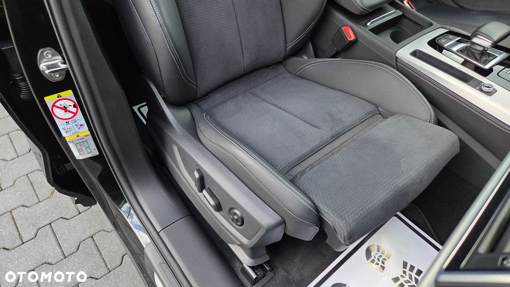 Audi Q5 Sportback 45 TFSI quattro S tronic S line - 10