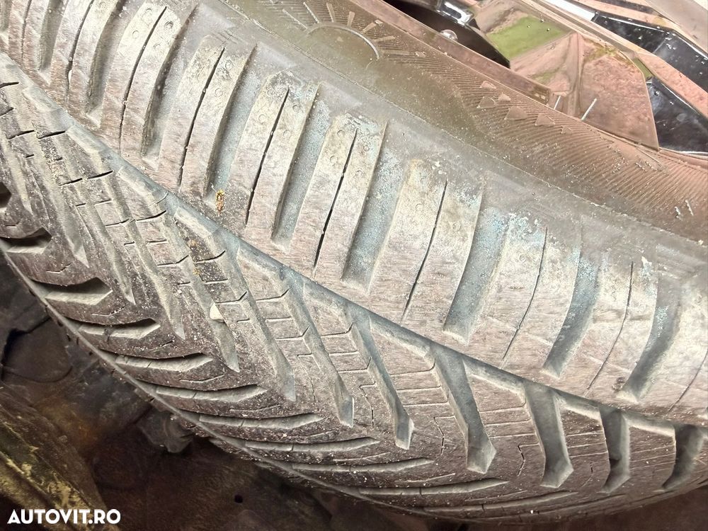 Dacia Duster Blue dCi 115 4WD Sondermodell Extreme - 24