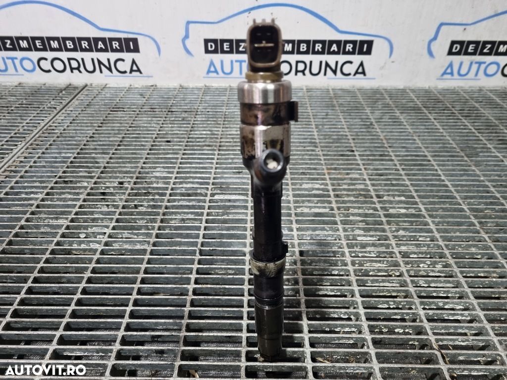 Injector Toyota RAV 4 II 2.0 D 2000 - 2006 116CP 1CD - FTV (1167) 2367027030 - 1