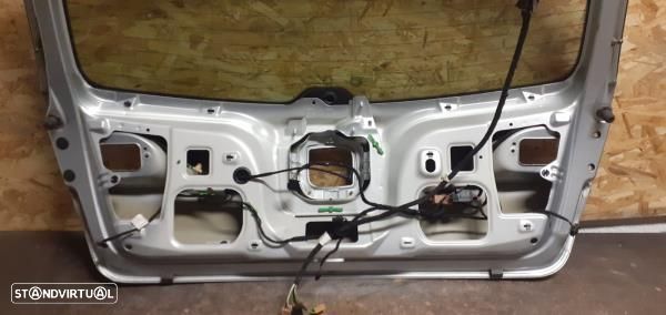 Tampa Da Mala Seat Ibiza Iii (6L1) - 7