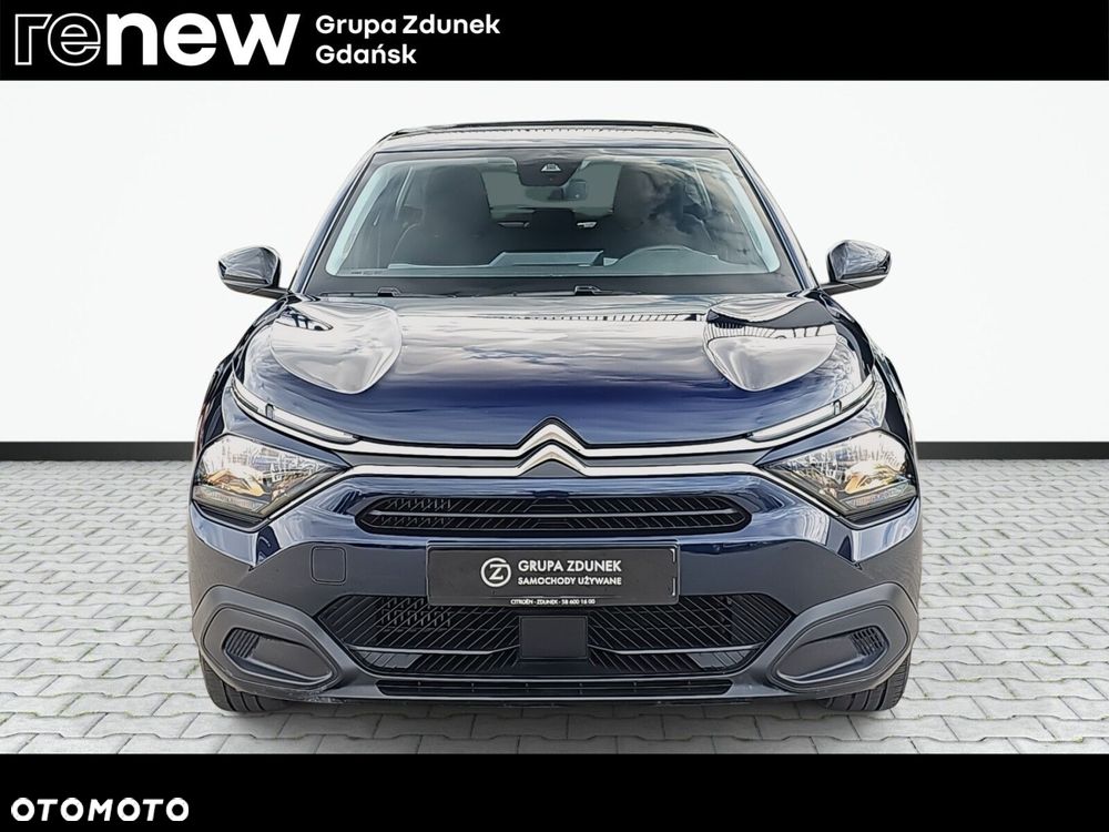Citroën C4 1.2 PureTech You S&S - 2