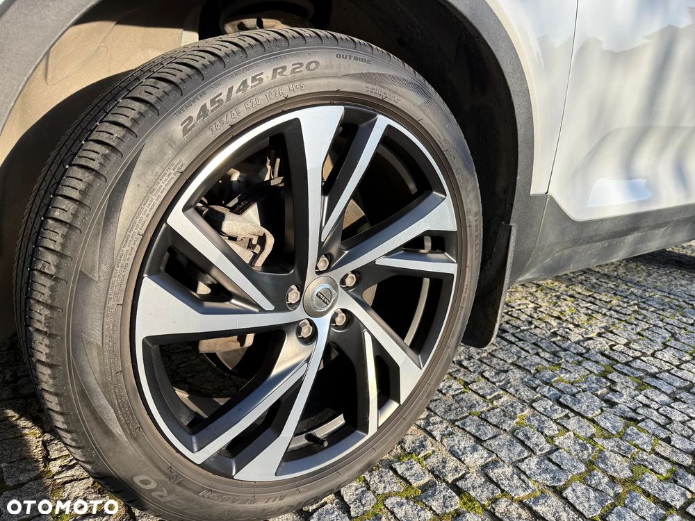 Volvo XC 40 T5 AWD R-Design - 15