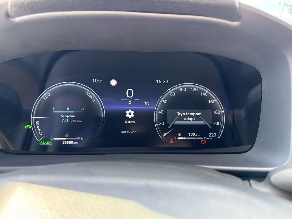 Toyota C-HR - 20