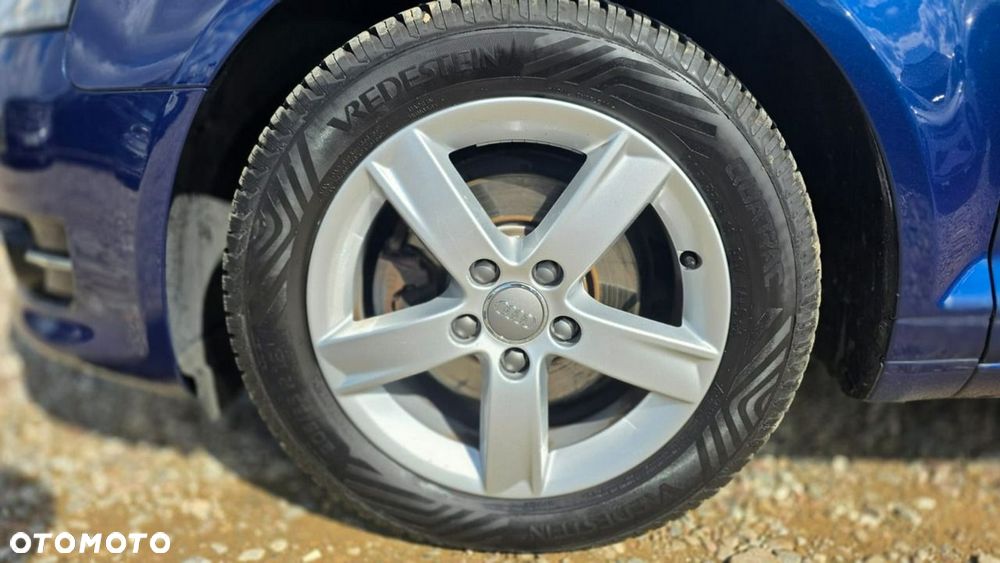 Audi A3 Sportback - 11