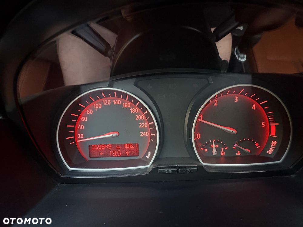 BMW X3 - 17