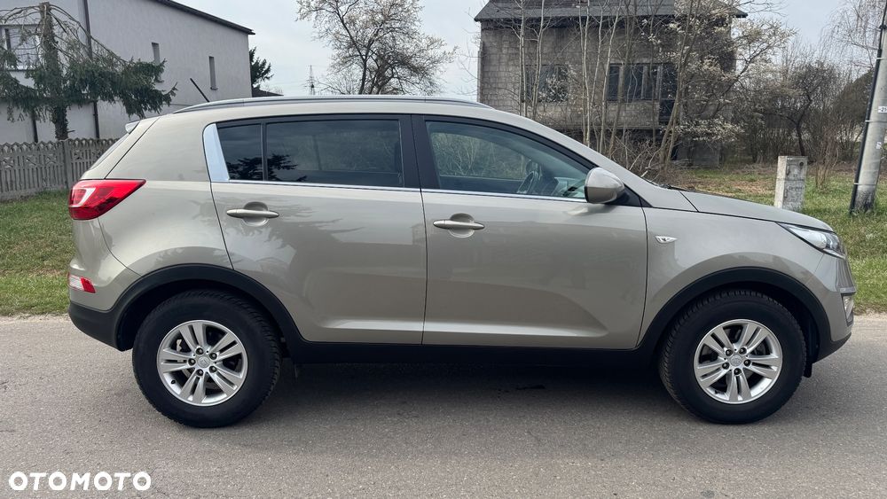 Kia Sportage 1.6 GDI 2WD Attract - 7
