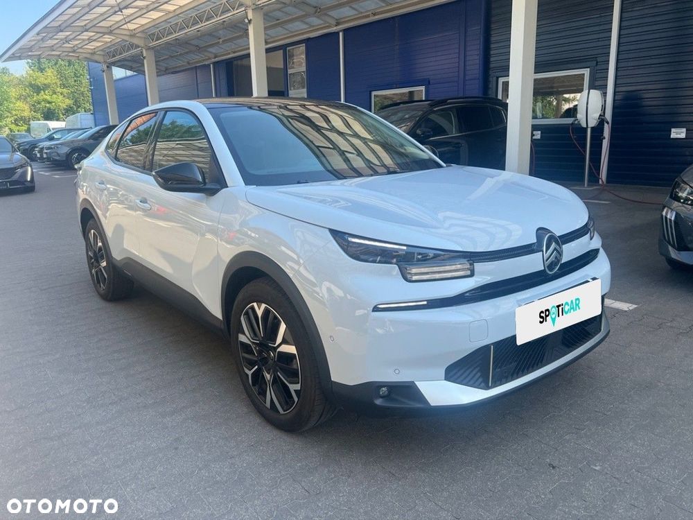 Citroën C4X 1.2 mHEV Max eDCT6 - 3