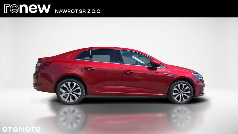 Renault Megane 1.3 TCe FAP Techno EDC - 6