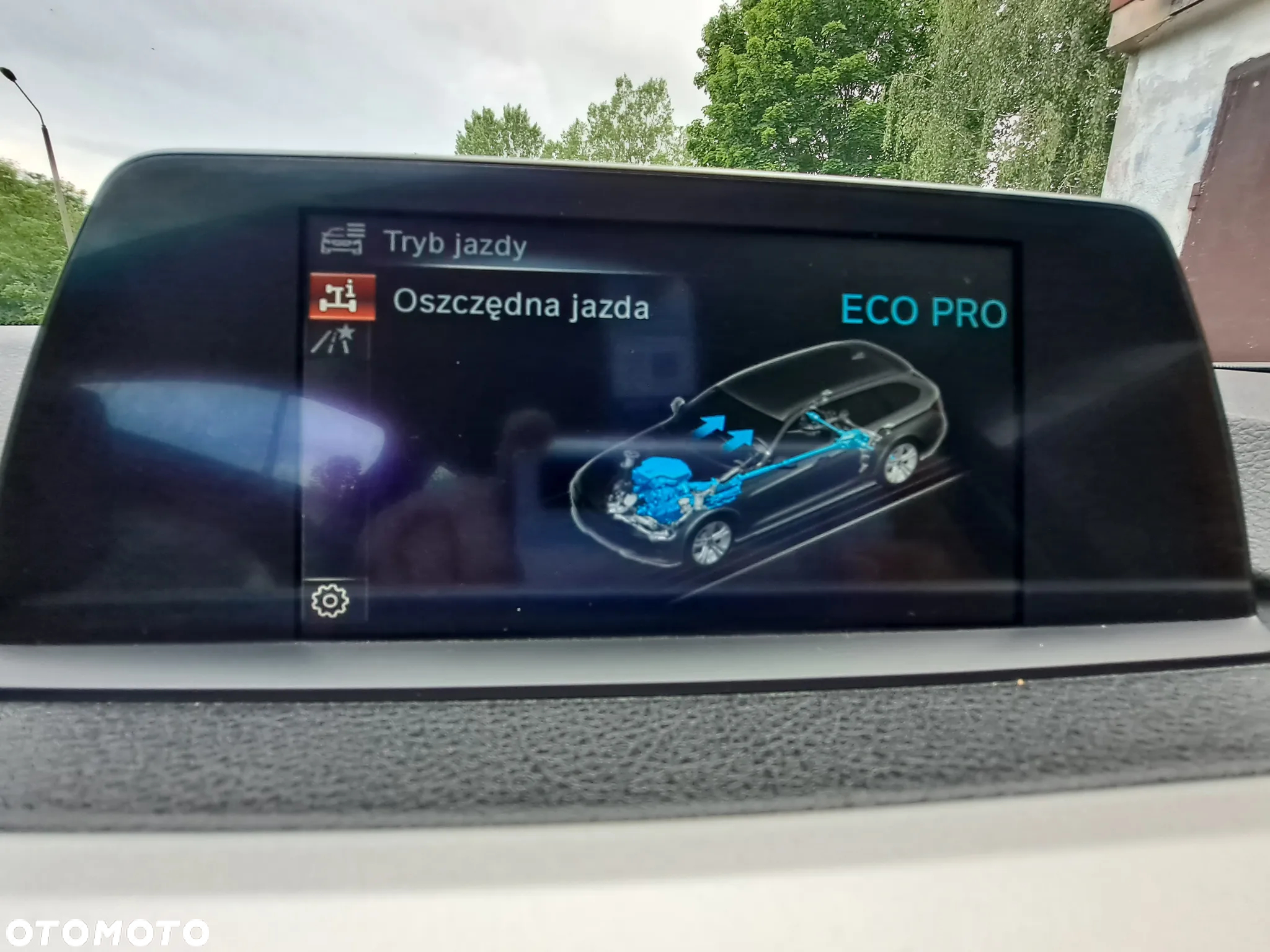 BMW Seria 3 320d Touring Sport Line - 22