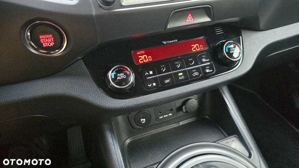 Kia Sportage 2.0 XL - 21