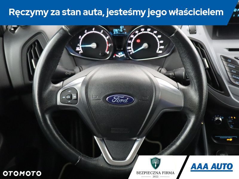 Ford B-MAX - 17