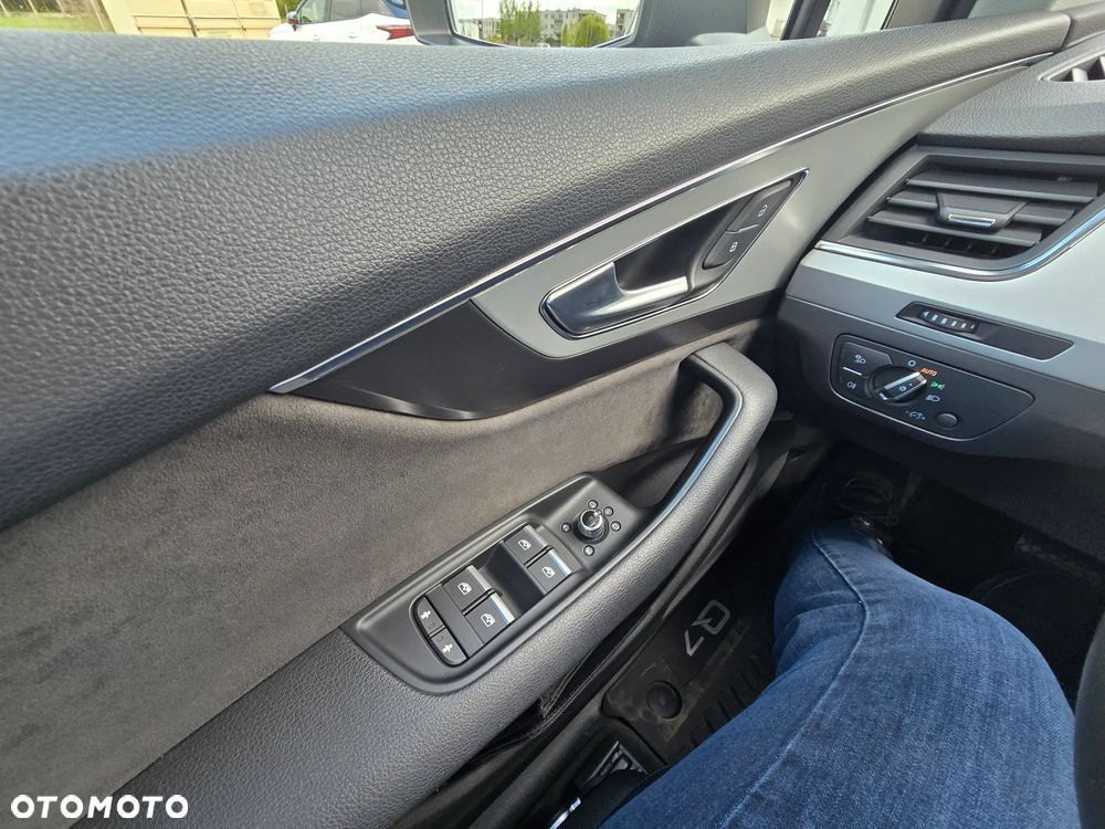 Audi Q7 e-tron 3.0 TDI Quattro Tiptr - 7