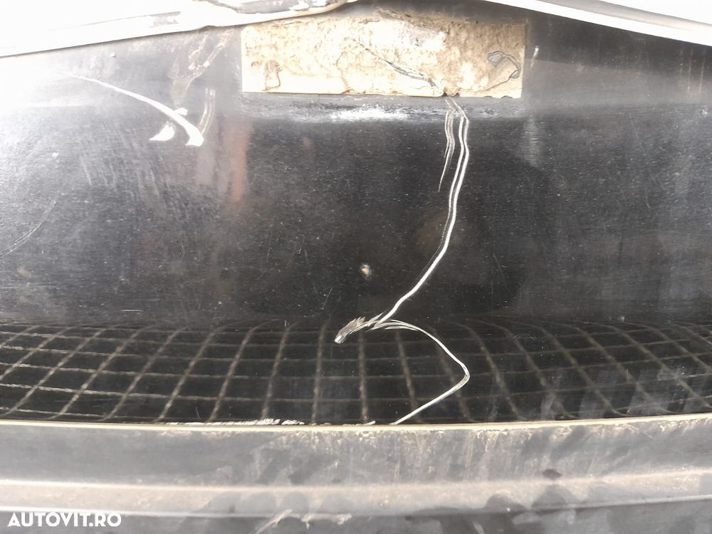 Haion BMW X3 E83 [2003 - 2006] 2.0 D m47 204D4 - 2