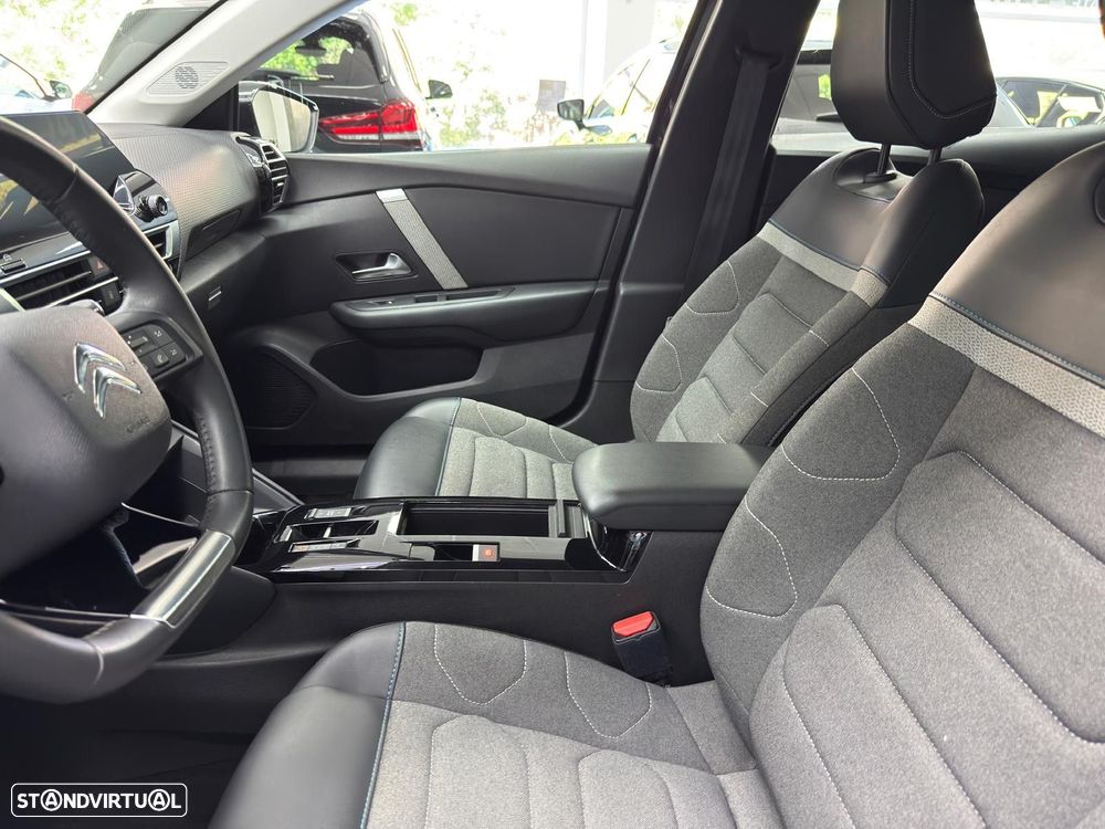 Citroën C4 1.5 BlueHDi Shine Pack EAT8 - 41