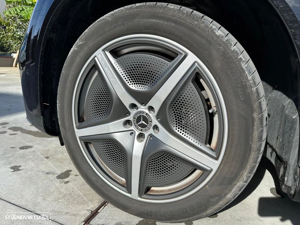 Mercedes-Benz EQE SUV 300 Edition - 3