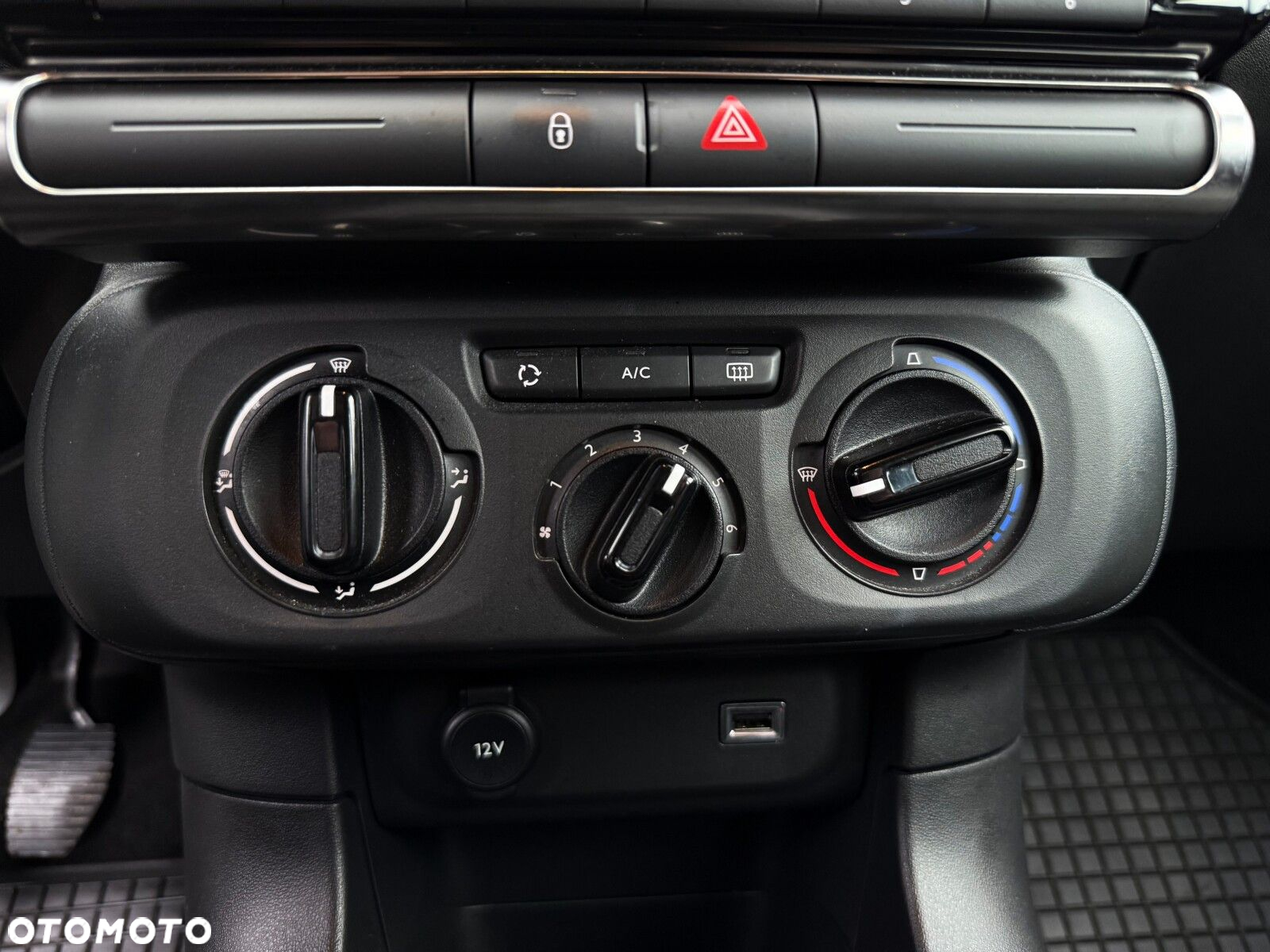 Citroën C3 1.2 PureTech Feel - 18