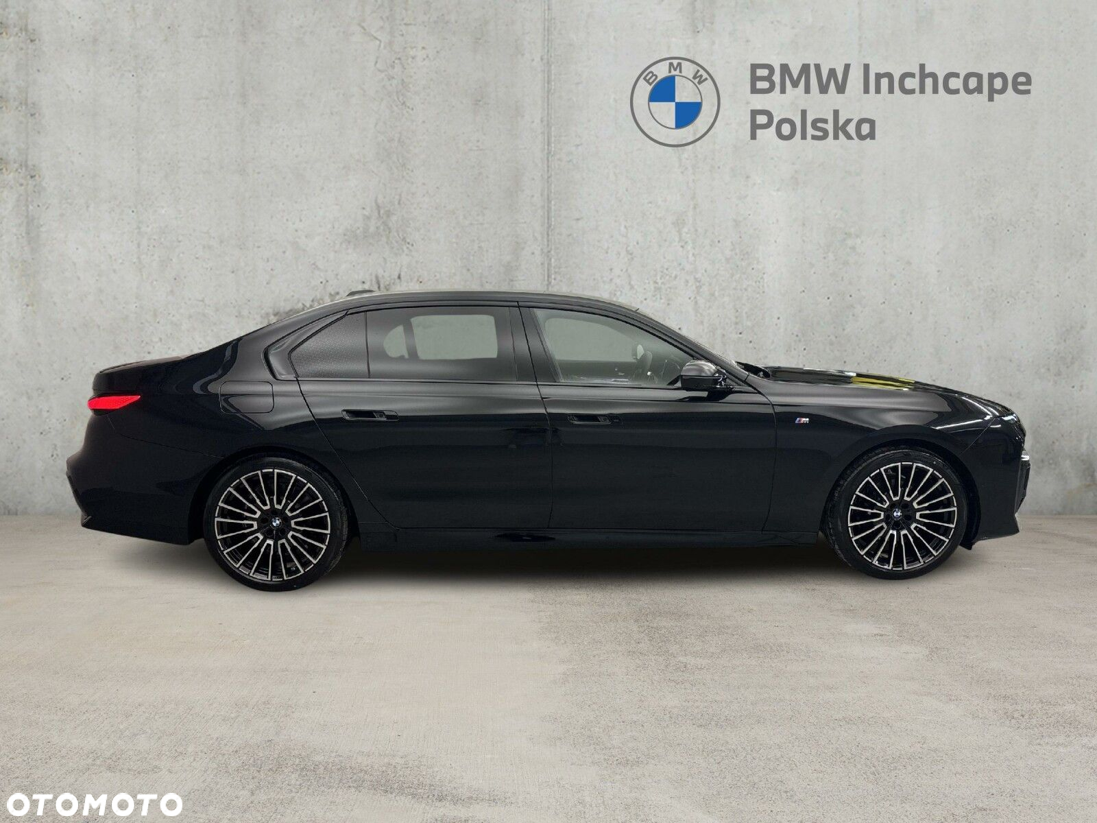 BMW Seria 7 - 6