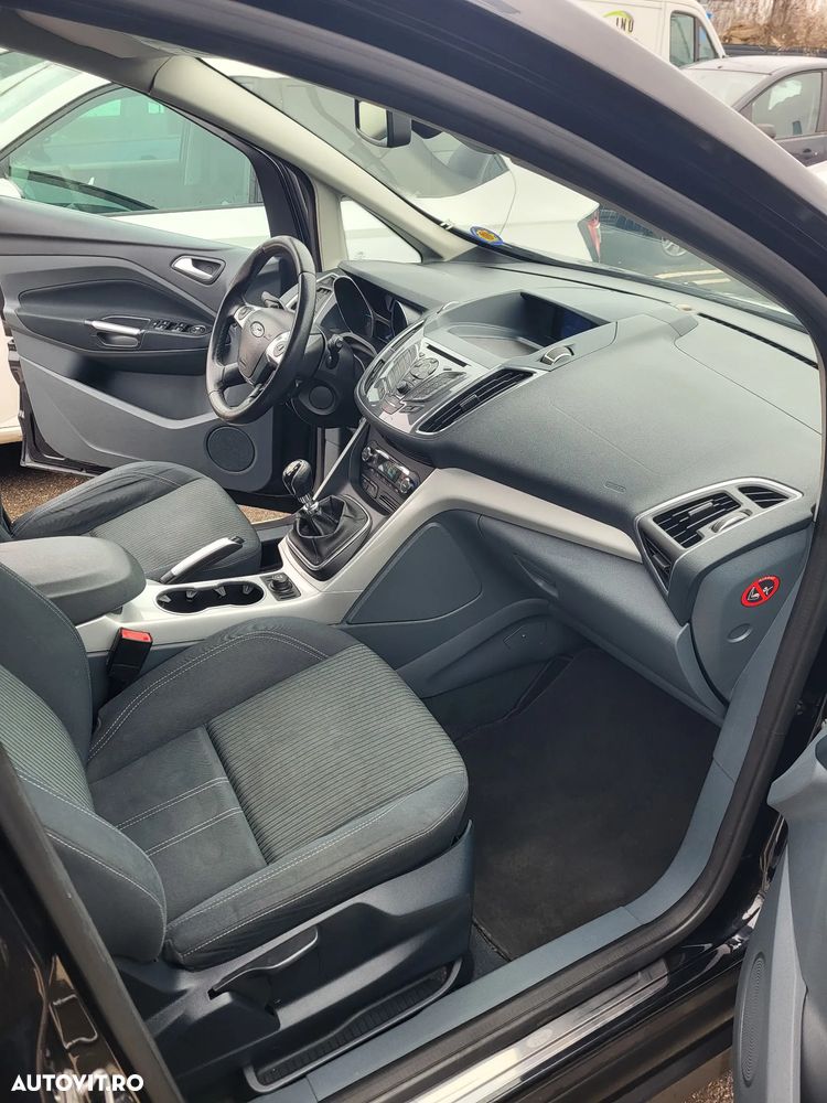 Ford C-Max 1.6 TDCi DPF Titanium - 7