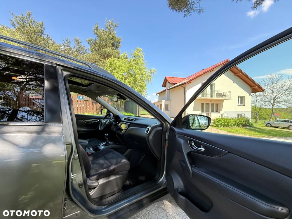 Nissan X-Trail 1.6 DCi N-Connecta 4WD EU6 - 26