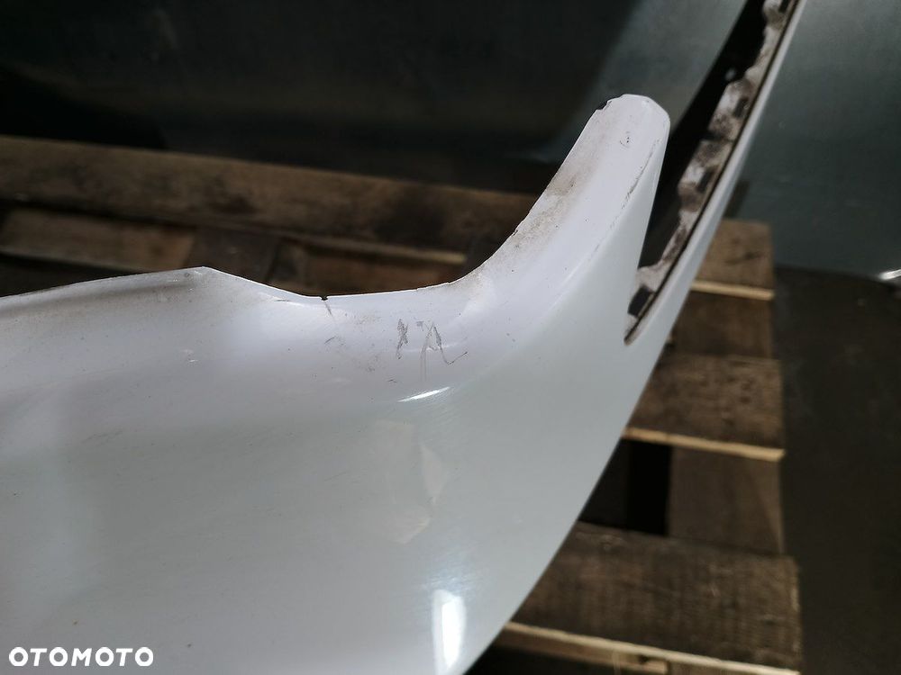 ZDERZAK TYŁ CHRYSLER 200 (JS) PW7 SEDAN - 5