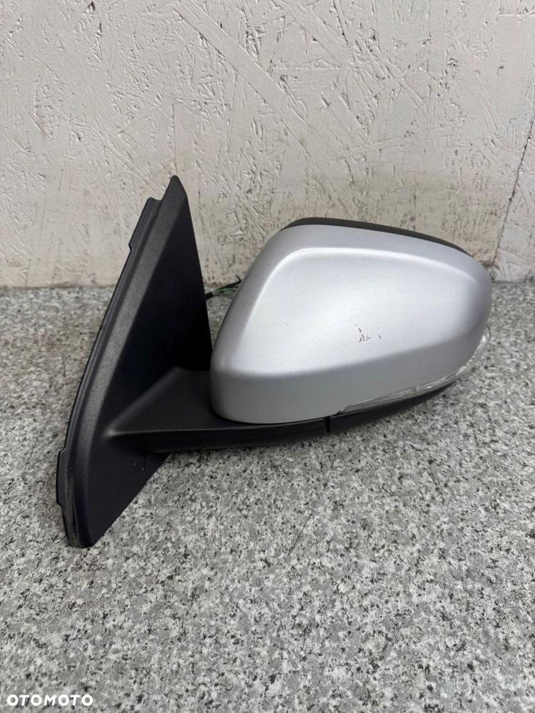 lusterko lewe 8 pin volvo s60 ii v60 i 2013-2018 r-design
