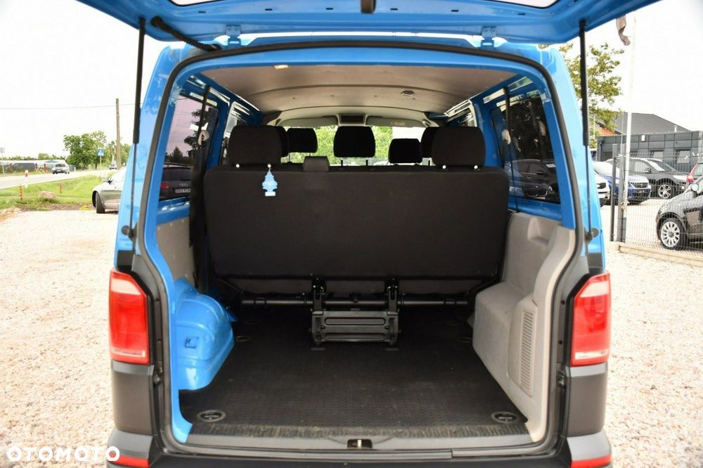 Volkswagen Transporter - 36