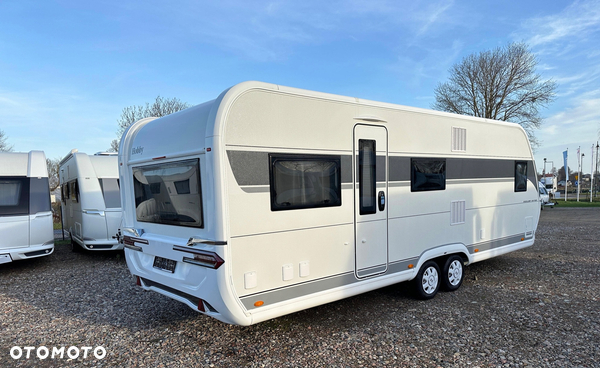Hobby 650 UMFe EXCELLENT EDITION
