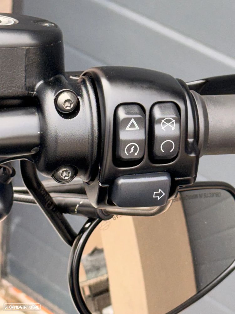 Harley-Davidson XL XL 883N IRON - 14
