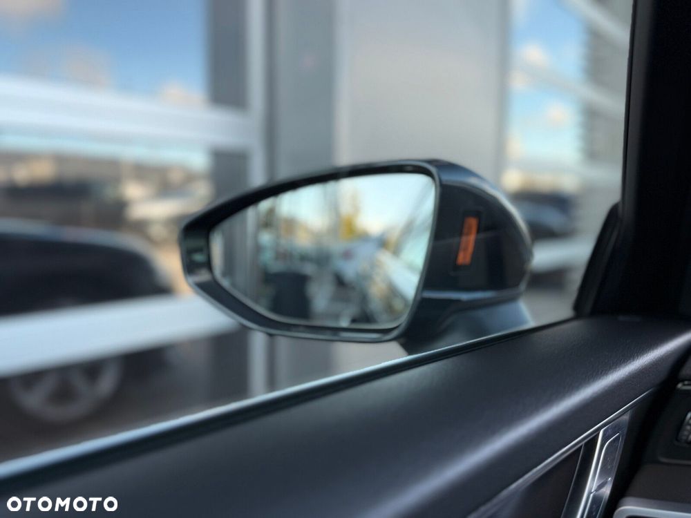 Audi A6 Avant 2022