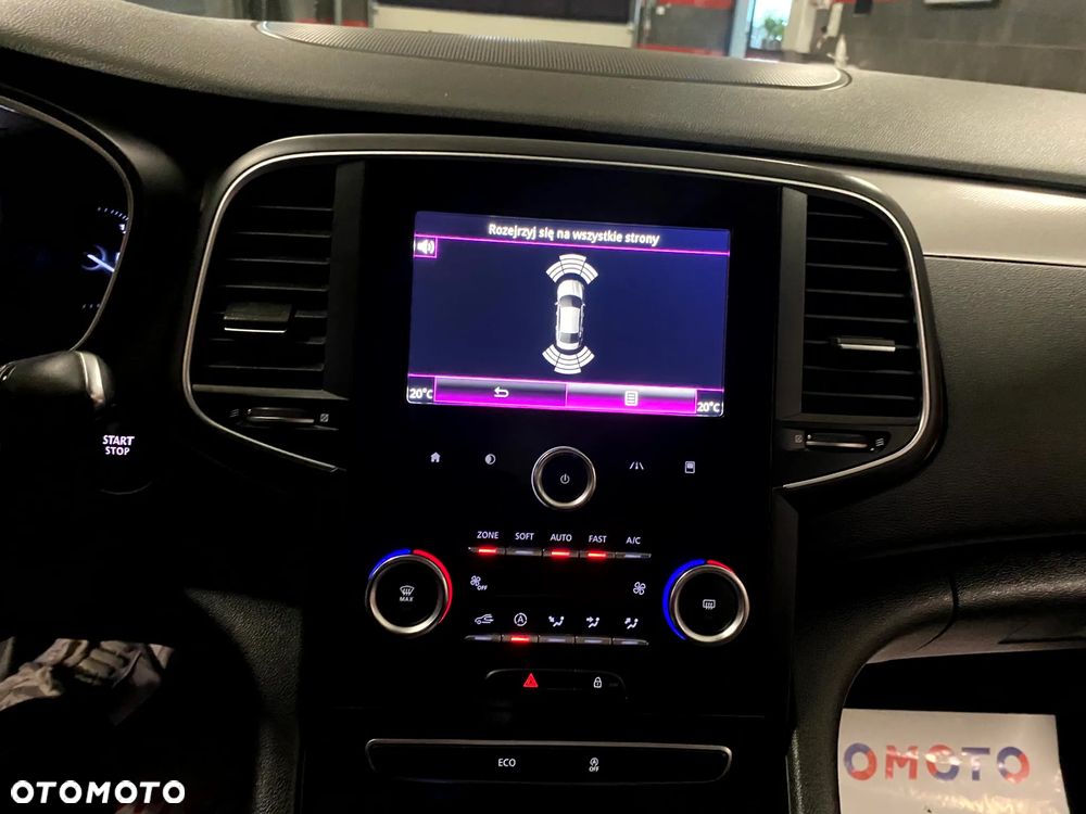 Renault Talisman ENERGY TCe 150 EDC INTENS - 18