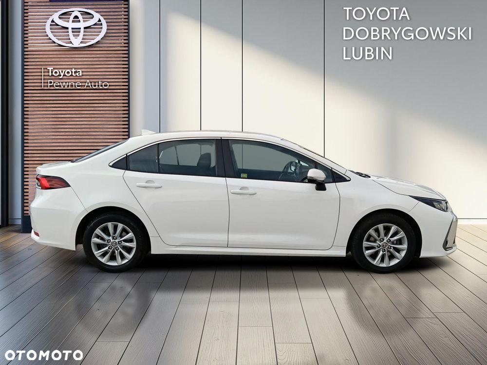 Toyota Corolla 1.8 Hybrid Comfort - 6