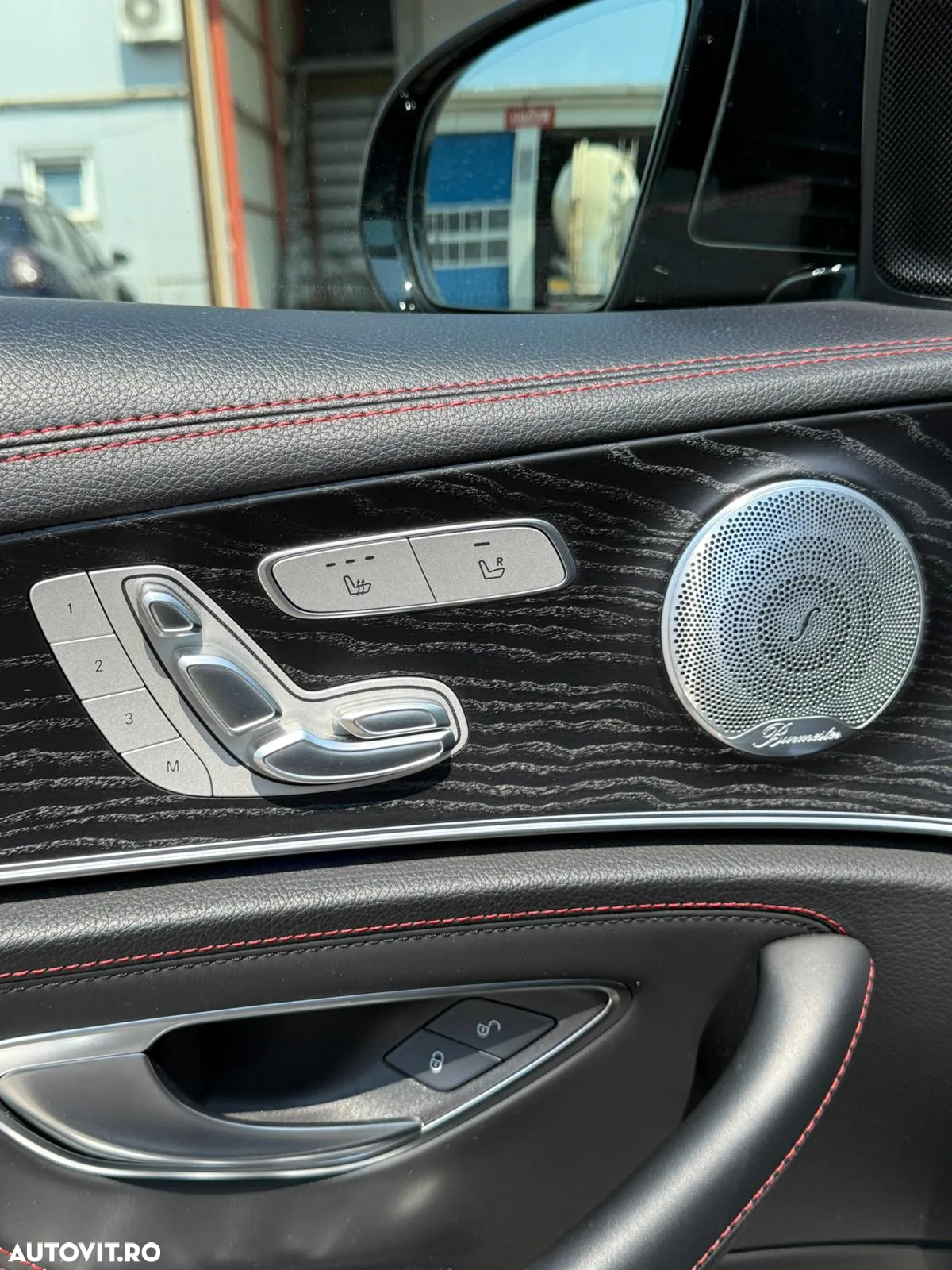 Mercedes-Benz E AMG 53 4MATIC Aut. - 6