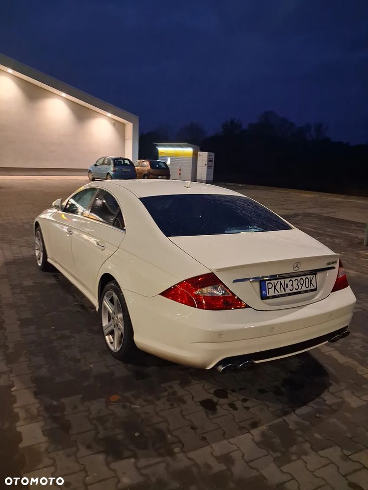 Mercedes-Benz CLS 350 7G-TRONIC - 12