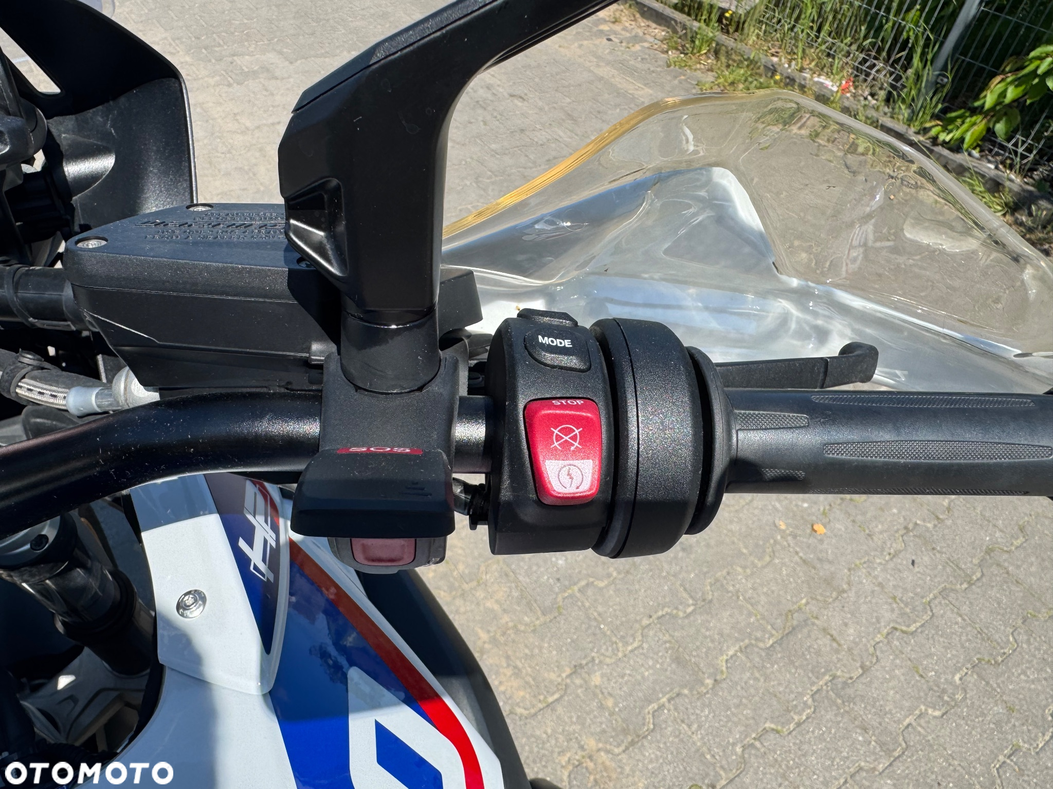 BMW R1250 GS Adventure - 25