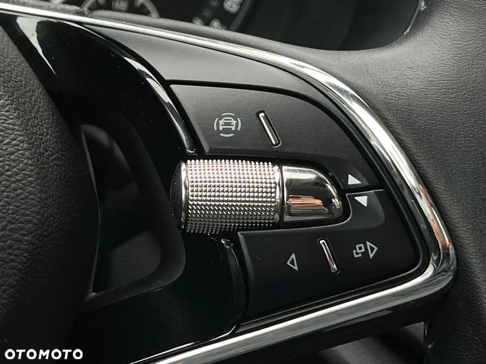 Skoda Octavia 1.5 TSI ACT Ambition - 24