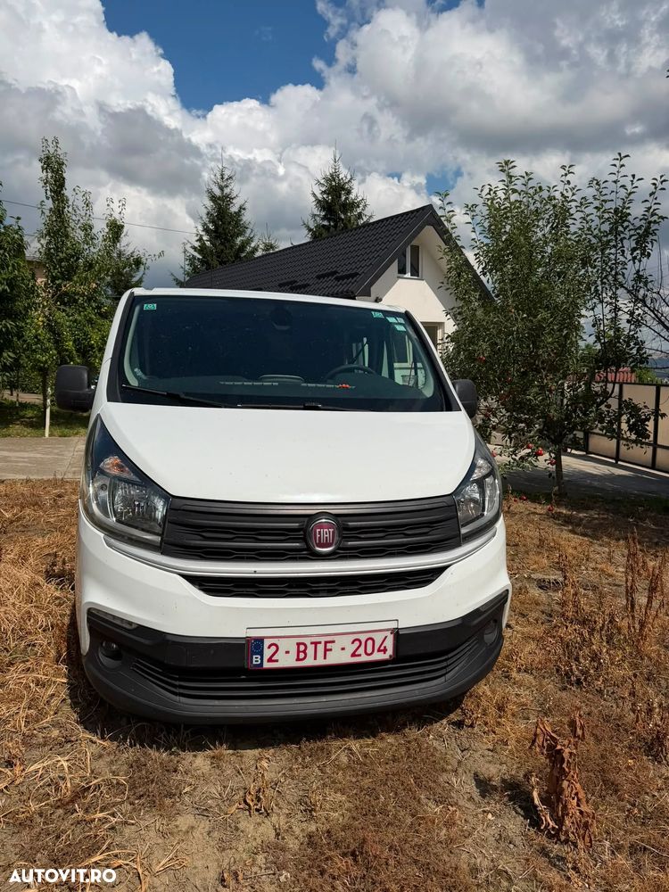 Fiat Talento - 2