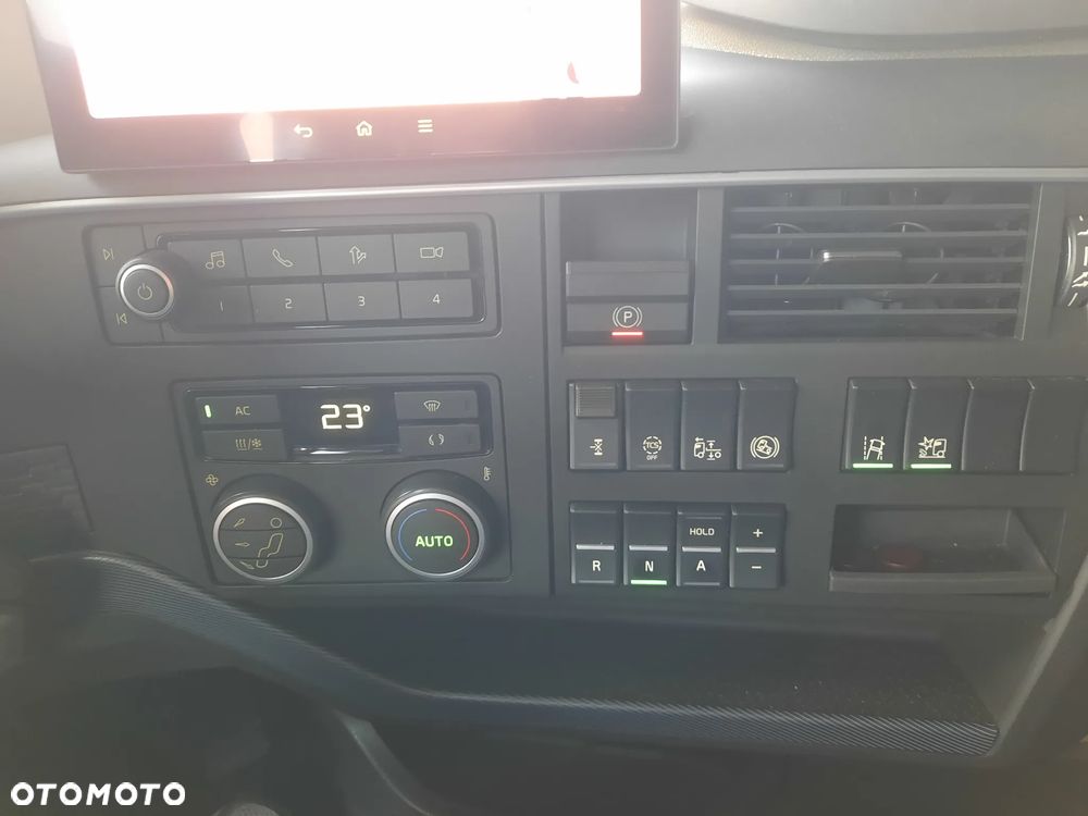 Volvo FH 500,  I SAVE, I park, 368221km, 2022 - 26
